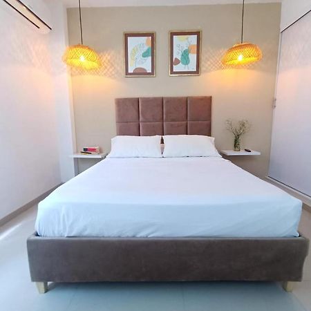 Hostal Esperanza & David House Yopal Zewnętrze zdjęcie
