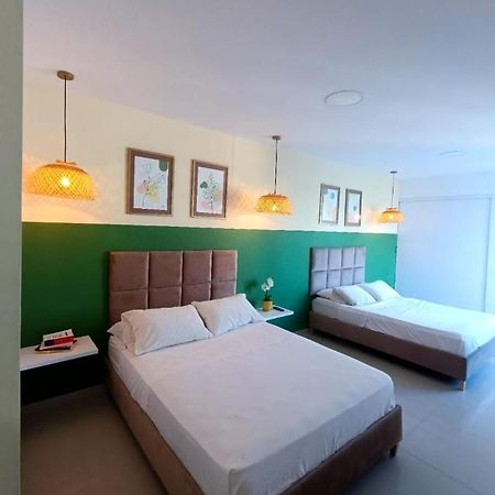 Hostal Esperanza & David House Yopal Zewnętrze zdjęcie