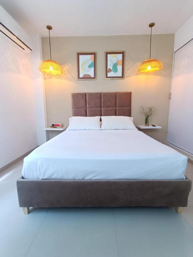 Hostal Esperanza & David House Yopal Zewnętrze zdjęcie