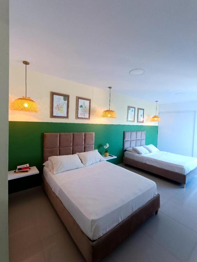 Hostal Esperanza & David House Yopal Zewnętrze zdjęcie