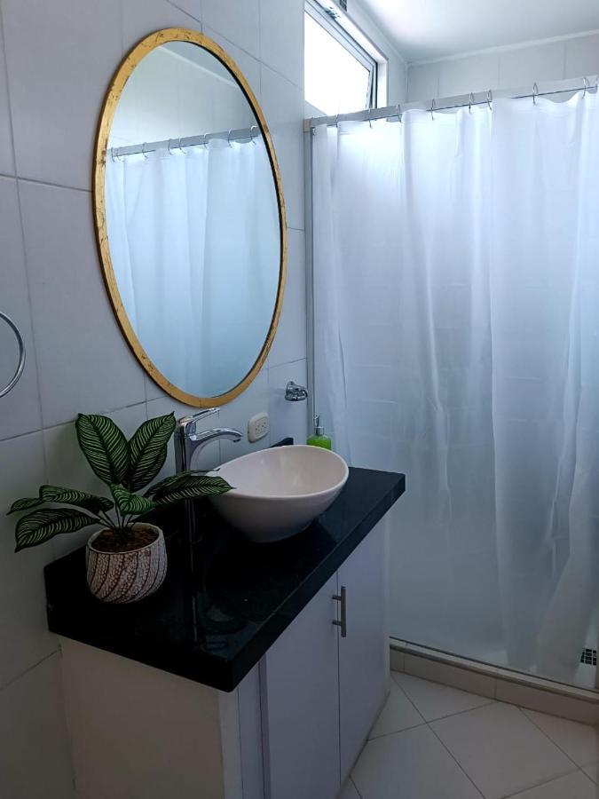 Hostal Esperanza & David House Yopal Zewnętrze zdjęcie