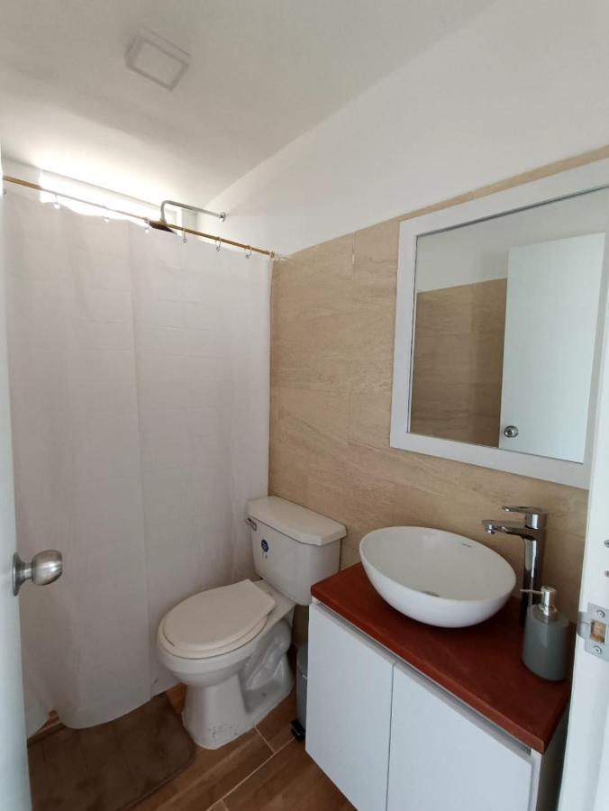 Hostal Esperanza & David House Yopal Zewnętrze zdjęcie