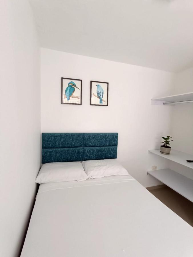 Hostal Esperanza & David House Yopal Zewnętrze zdjęcie